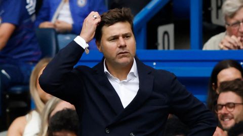 Please give me time — Chelsea boss Pochettino pleads for patience after poor results