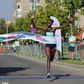 Why Agnes Ngetich's world record will not be ratified