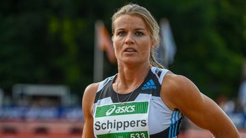 Dutchwoman Dafne Schippers announces retirement at 31