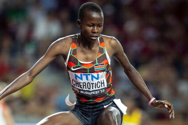 Is she the youngest millionaire in Kenya? A look into the millions 19-year-old Faith Cherotich banked in 2023