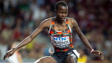 Is she the youngest millionaire in Kenya? A look into the millions 19-year-old Faith Cherotich banked in 2023