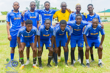 Excitement galore as NASFAT Games kicks off in Osun