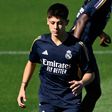 Real Madrid new boy Arda Guler injured again, ruled out for weeks