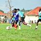 University Football League: Late drama as Kampala University beat Bishop Stuart University with two late goals
