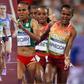 Will the dirty tricks be at play again? Faith Kipyegon renews rivalry with Gudaf Tsegay in New York