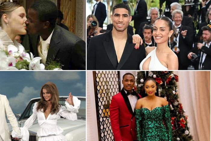 From Ighalo to Eboué: The Top 10 worst marriages of all-time involving football stars
