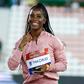 Shelly-Ann Fraser-Pryce keeps fans guessing after vague response concerning her future in the sport
