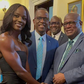Saint Lucia: Julien Alfred receives national honour rarely given to athletes in recognition of her Olympic exploits