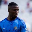 Chelsea's Moises Caicedo | Imago