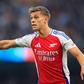 Leandro Trossard's red card against Man City correct, says panel