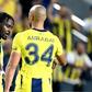 Report: Ruthless Mourinho set to offload Osayi–Samuel, 6 others in Fenerbahce summer clearout