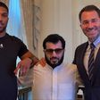 Eddie Hearn says a rematch between Anthony Joshua and Daniel Dubois is set to be sanctioned by Turki Alalshikh.