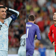 'Cristiano Ronaldo doesn't know how to play football' — Ex-Real Madrid star slams Portugal star