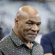 Boxing legend Mike Tyson humorously reveals how he spent nearly Ksh650m in a week