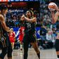 WNBA: Connecticut Sun and Minnesota Lynx advance to semifinals