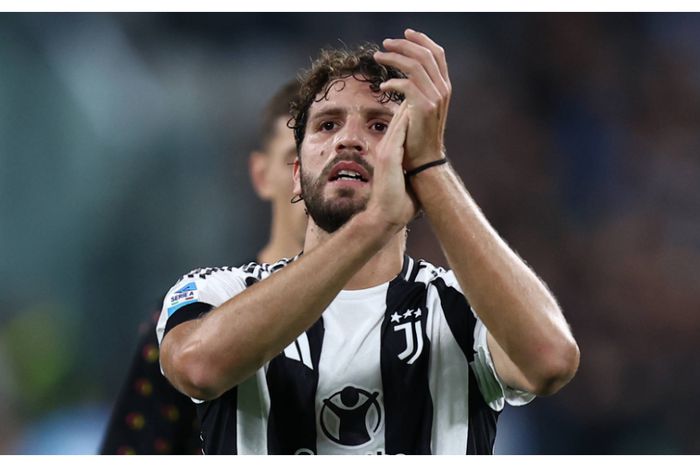 Manuel Locatelli opens up on transfer