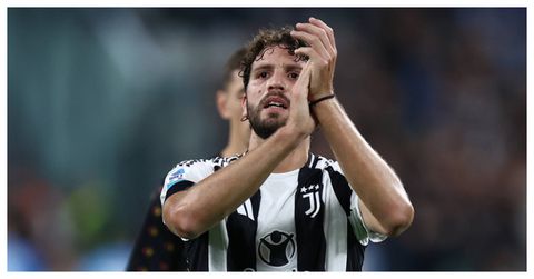 ‘I’ve no regrets’ - Juventus star Locatelli opens up on picking the Old Lady over Arsenal