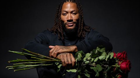 NBA star Derrick Rose announces retirement