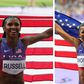 'Of course she is a Harvard graduate'- Masai Russell proud of Gabby Thomas for changing the sport