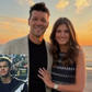 Michael Ballack, 48, dating late son's 23-year-old model 'friend'