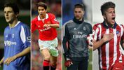 From Luca Zidane to Darren Ferguson: 7 sons handed their debuts by their fathers who were footballers