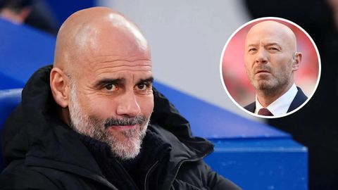 It will hurt them — Alan Shearer gives reason why Arsenal could beat Man City to EPL title