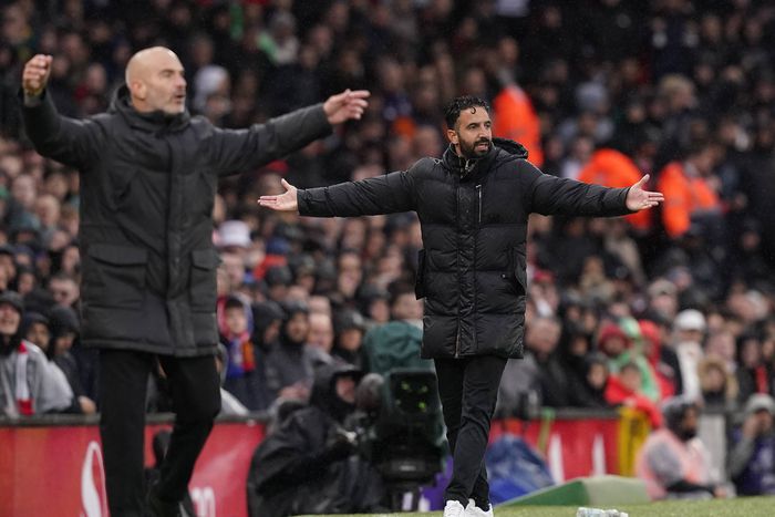 Ruben Amorim on ‘,Most Important’ Strategy to Maintain Newly Found Momentum After Unlikely Chelsea Win