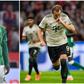 enturion Harry Kane leads Bayern Munich past Werder Bremen as Super Eagles’ Boniface left out of starting XI