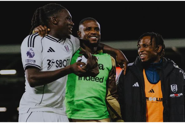 Who will Eric Chelle’s Super Eagles face in New York? Nigeria to battle Colombia in November friendly