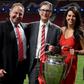 Liverpool Owners Move Closer to La Liga Club Takeover