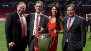 Liverpool Owners Move Closer to La Liga Club Takeover