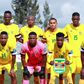 2026 World Cup: Zimbabwe to host Bafana Bafana in South Africa