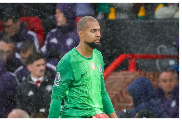 Mikel Obi blames Sanchez