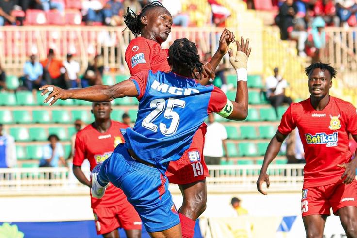 Mogadishu City vs Kenya Police: How DCI Tracked and Arrested Flag Desecration Suspects
