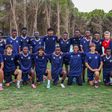 Chapa Dimba Stars Reveals Secrets of Spanish Football Training at SD Huesca Academy
