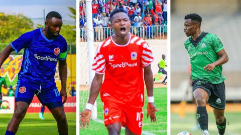SportPesa League Week 2 Preview: Gor Mahia Look to Dim Sofapaka, Murang’a Seal Seek Win Over Bomet as Shabana Eye Upset in Mombasa
