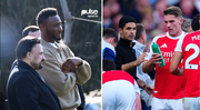 You didn't need that —  Mikel Obi slams Arteta winning mentality after City draw