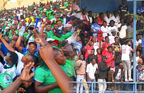 SportPesa League: Fans Urged to Fill Stadiums For League Action as Police, Nairobi United Eye CAF Glory