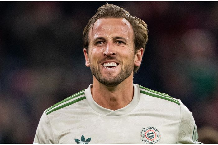 Harry Kane smashes Ronaldo and Haaland’s records with latest European brace