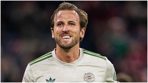 Harry Kane's Historic Scoring Spree: Crushing Ronaldo & Haaland Records!