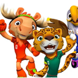 FIFA reveals official mascots for 2026 World Cup: meet the colourful trio