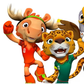 FIFA reveals official mascots for 2026 World Cup: meet the colourful trio