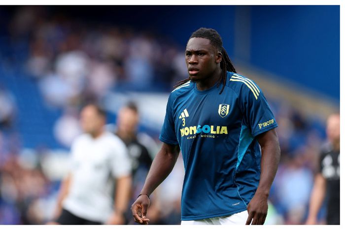 Bassey names most difficult player he has faced in EPL