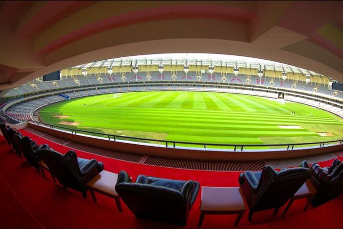 Expert Explains Why Kasarani, Talanta Stadia Will Have Hybrid Grass Playing Surfaces for AFCON 2027