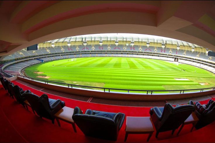 Expert Explains Why Kasarani, Talanta Stadia Will Have Hybrid Grass Playing Surfaces for AFCON 2027