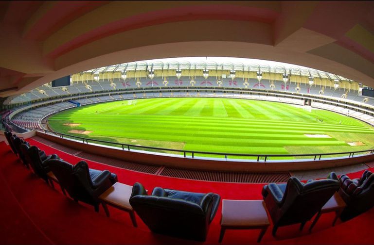 Expert Explains Why Kasarani, Talanta Stadia Will Have Hybrid Grass Playing Surfaces for AFCON 2027