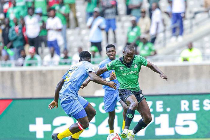 Gor Mahia Duo Apologise, Promise to Shape Up Following Sofapaka Loss Ahead of Crunch Sofapaka Encounter