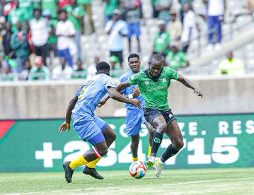 Gor Mahia Duo Apologise, Promise to Shape Up Following Sofapaka Loss Ahead of Crunch Sofapaka Encounter