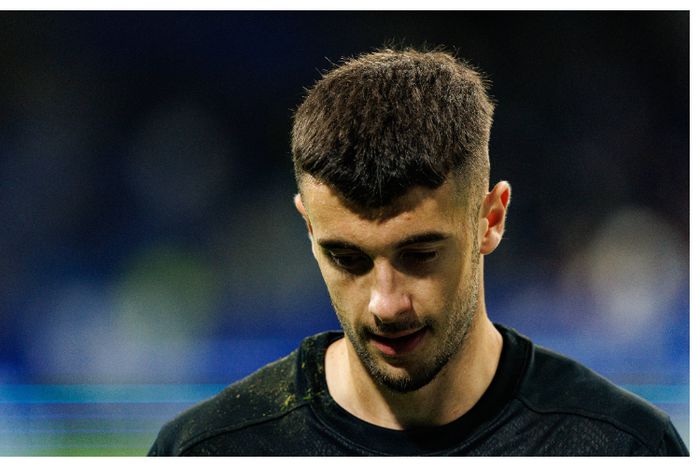 Barcelona hit with heartbreaking news