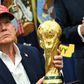 'We won't allow it' - Trump insists unsafe cities will not host FIFA World Cup games